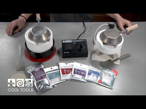 UltraLite Kiln Accessories Cool Tools