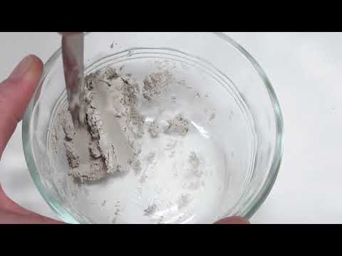 video Cool Tools | How To Reconstitute Clay Using a Stainless Steel Grinder