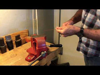 video Whaley Hand Vise