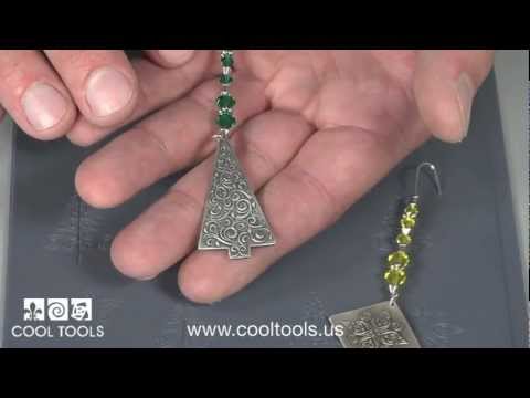 video Creating Simple Ornaments