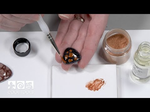 video Cool Tools | Introduction to Separation Enamel by Karen Trexler