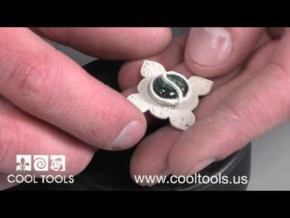 Syringe Tips