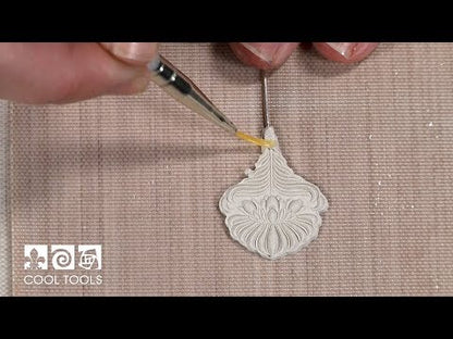 FS999™ Fine Silver Clay