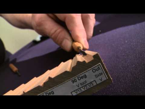 video Dockyard Sharpening Strop