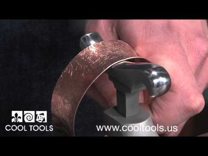 Fretz Forming Stake - Horn