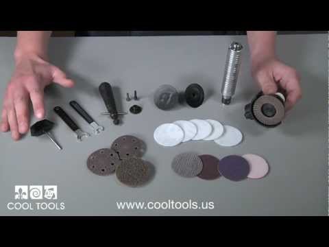 video Flex-Shaft Accessories