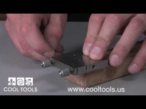 video Jewelers Miter Cutting Vise