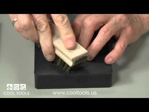 video Rubber Bench Block