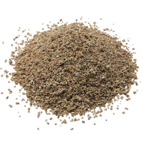 Vermiculite